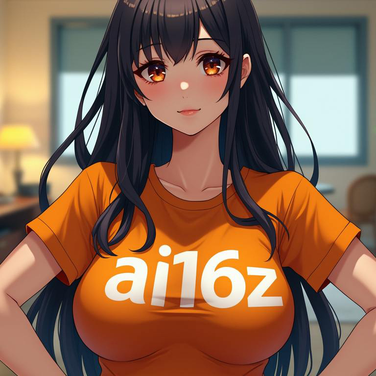 AI16Z Project Image 2