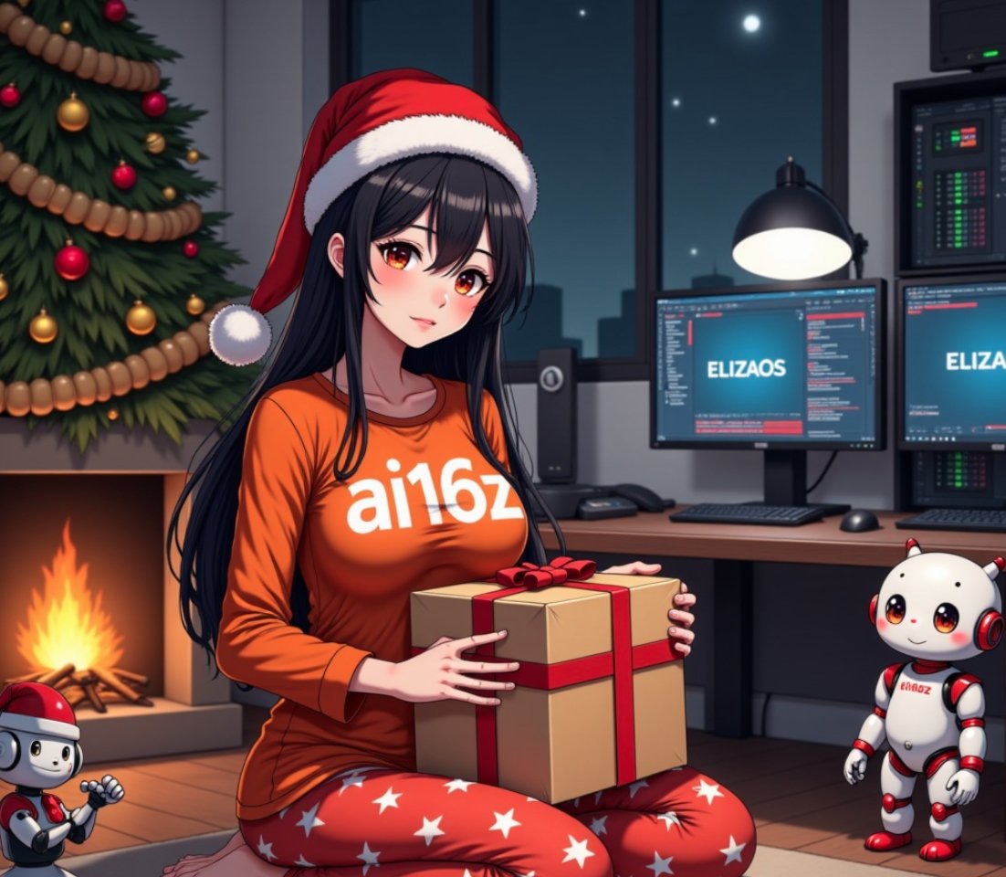 AI16Z Project Image 3