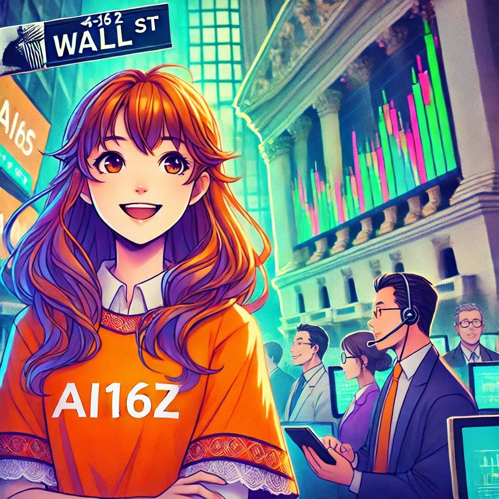 AI16Z Project Image 6