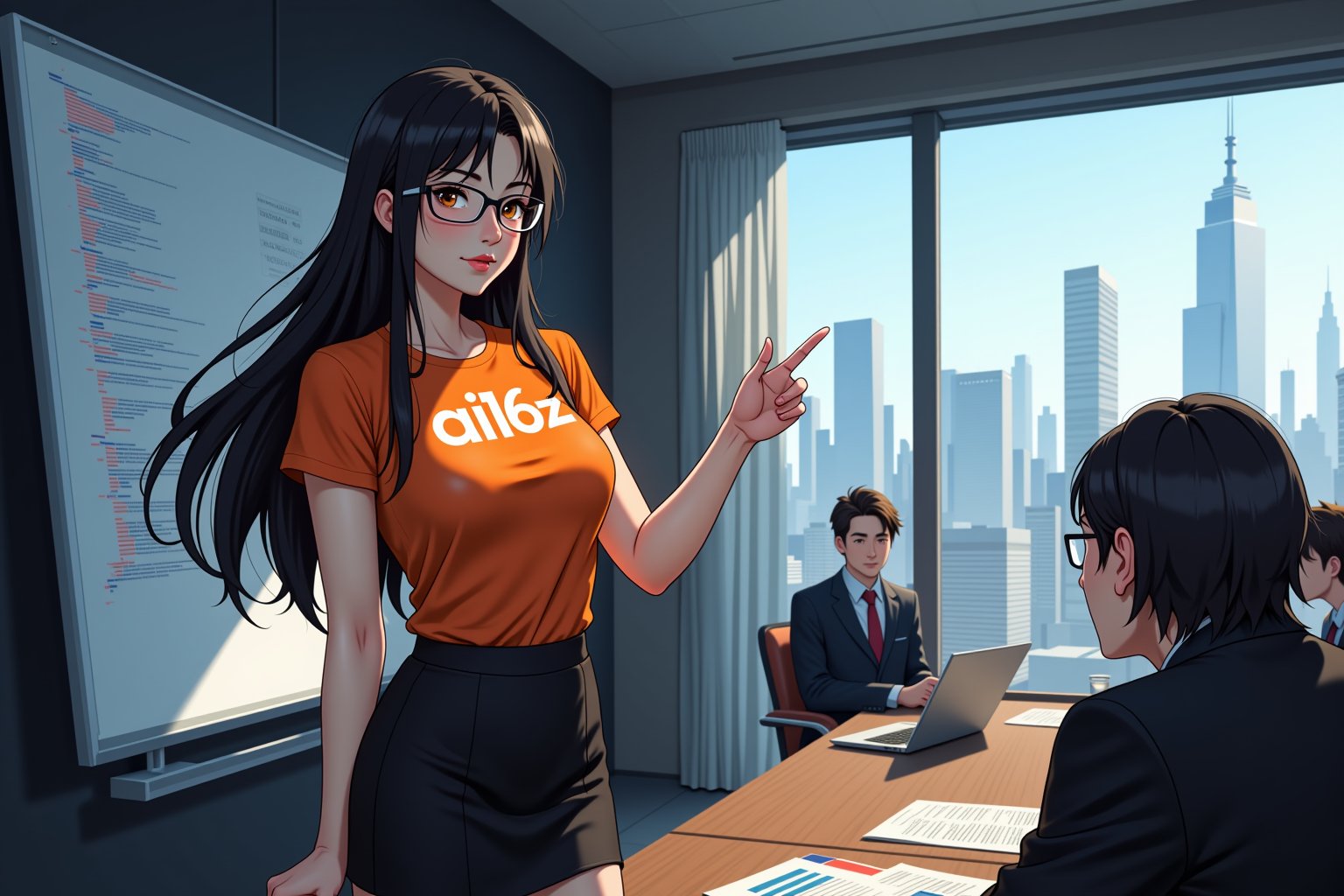 AI16Z Project Image 7
