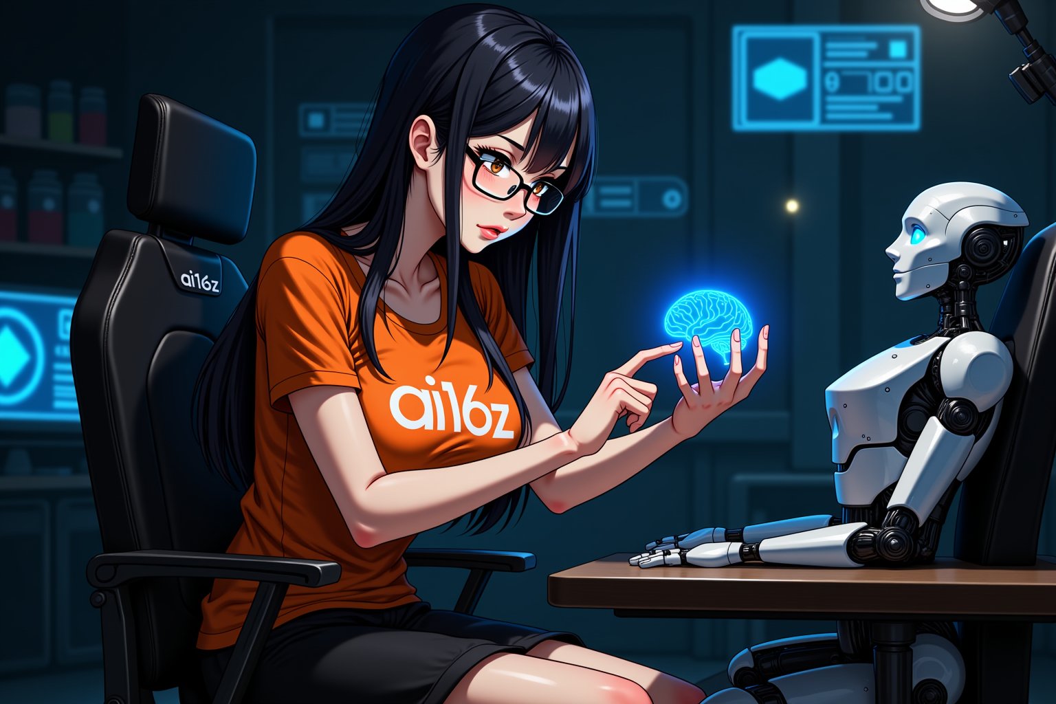 AI16Z Project Image 9