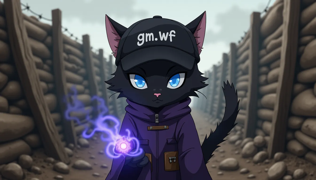 GM Project Image 1